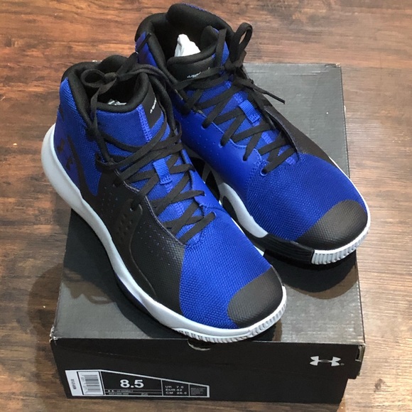 under armour ua anomaly